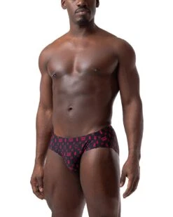 Asspiration Bikini -Herren Mode Waesche asspiration bikini 668513