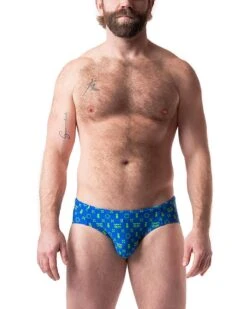 Asspiration Bikini -Herren Mode Waesche asspiration bikini 812889