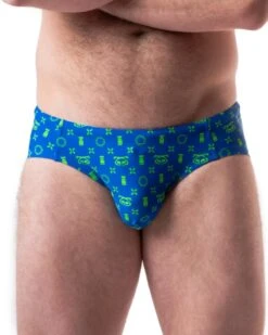 Asspiration Bikini -Herren Mode Waesche asspiration bikini 831713