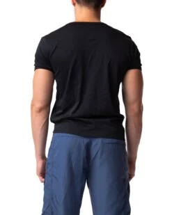 Axle Henley Shirt 7 Axle Henley Shirt -Herren Mode Waesche axle henley shirt 669161