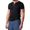 Axle Henley Shirt