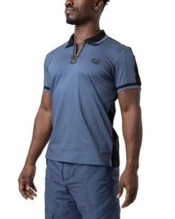 Axle Polo Shirt