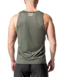 Topographic Tank Top -Herren Mode Waesche b795d752845164752cbf76a6299d33b51739474489684