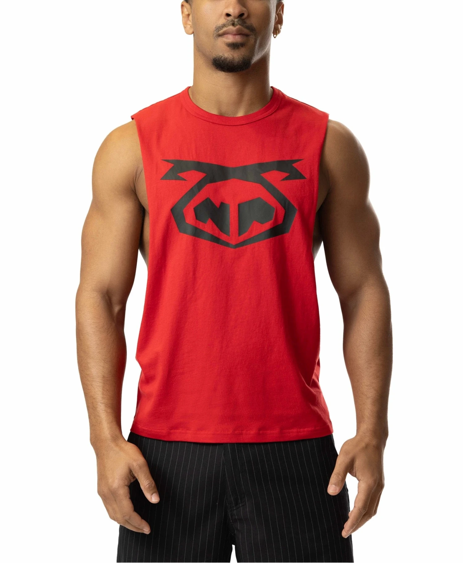 Brandmark Shredder Tank Top 13 Brandmark Shredder Tank Top – Bild 13