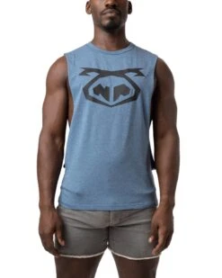 Brandmark Shredder Tank Top 33 Brandmark Shredder Tank Top -Herren Mode Waesche brandmark shredder tank top 562981