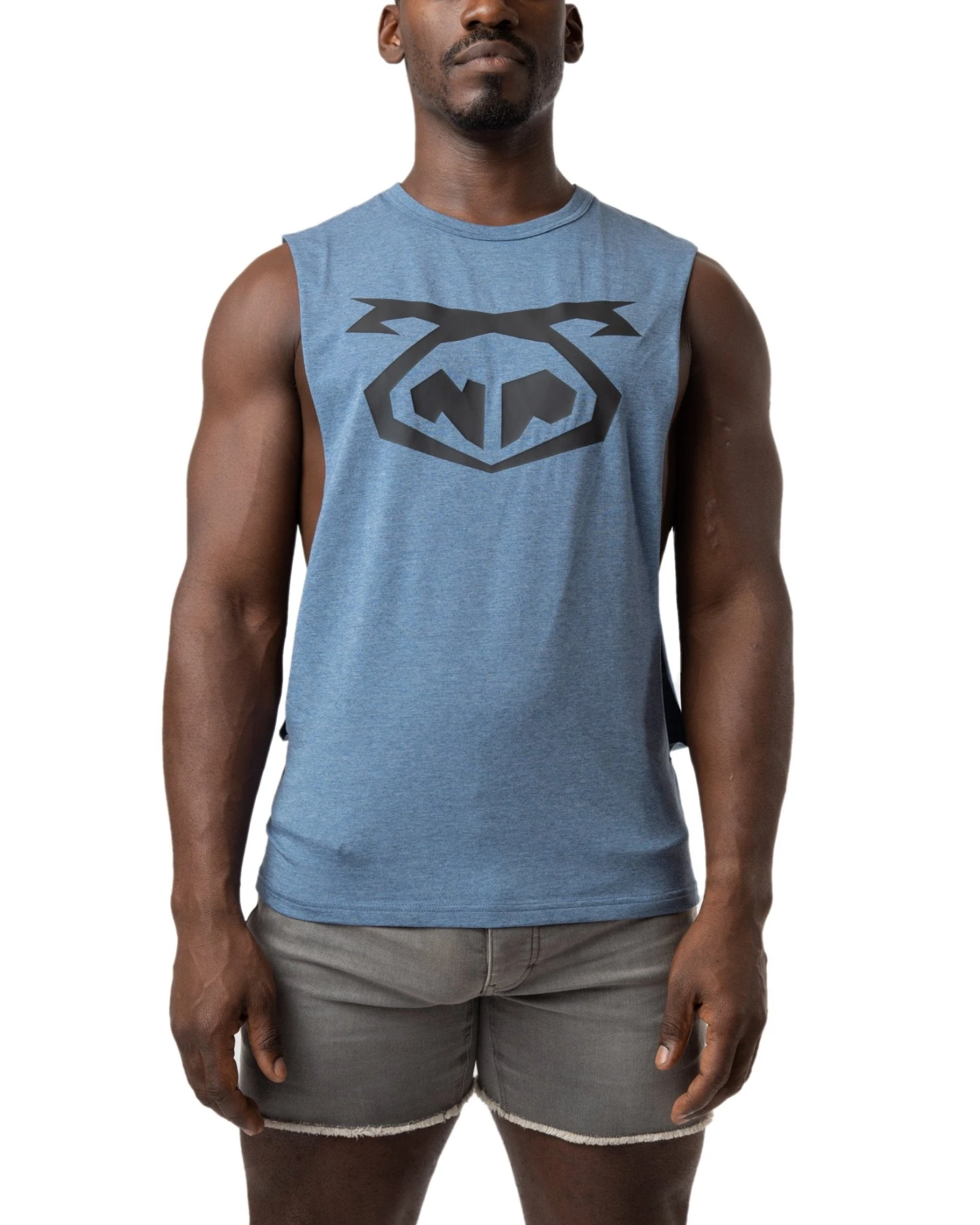 Brandmark Shredder Tank Top 16 Brandmark Shredder Tank Top – Bild 16