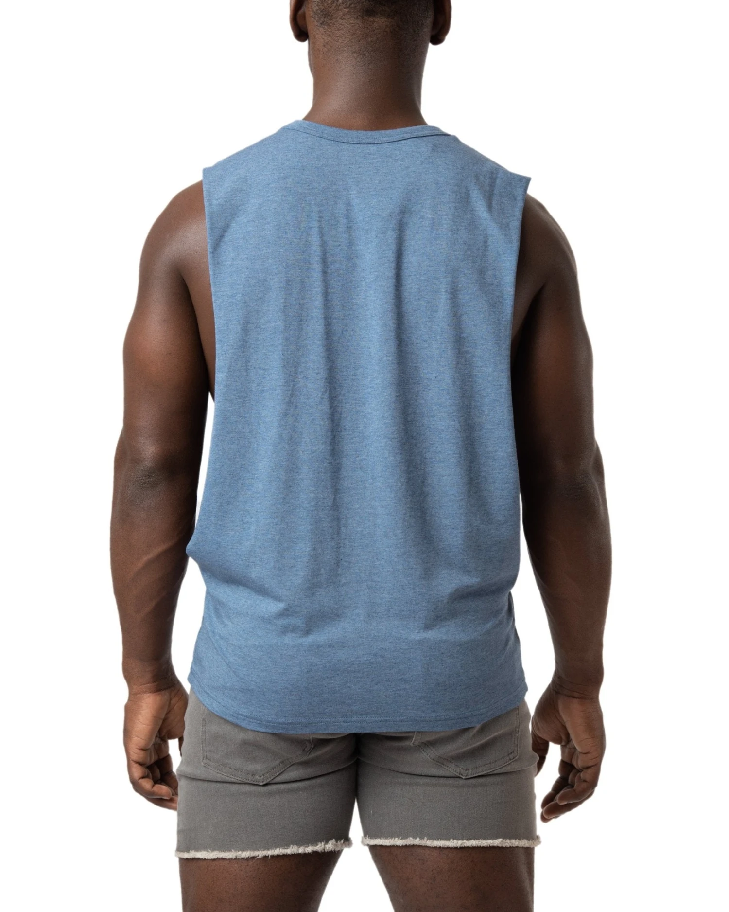 Brandmark Shredder Tank Top 18 Brandmark Shredder Tank Top – Bild 18