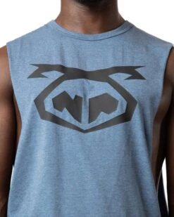 Brandmark Shredder Tank Top 34 Brandmark Shredder Tank Top -Herren Mode Waesche brandmark shredder tank top 752650