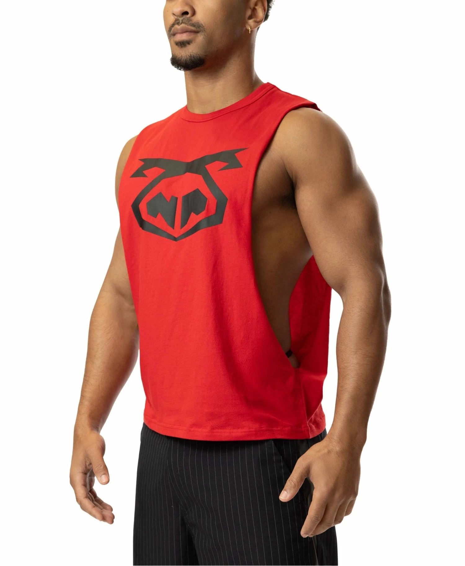 Brandmark Shredder Tank Top 12 Brandmark Shredder Tank Top – Bild 12