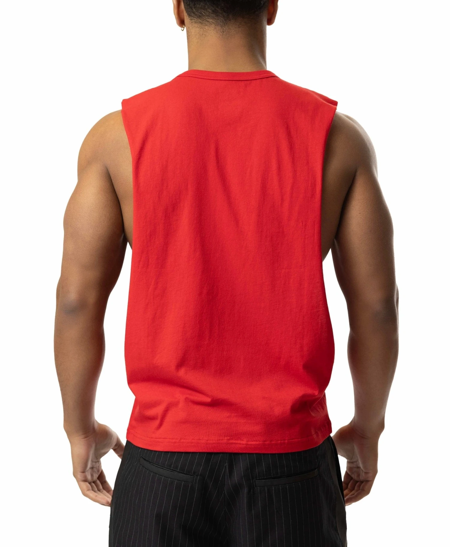 Brandmark Shredder Tank Top 14 Brandmark Shredder Tank Top – Bild 14