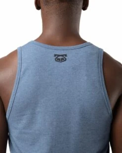 Brandmark Tank Top -Herren Mode Waesche brandmark tank top 270881