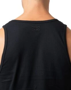 Brandmark Tank Top -Herren Mode Waesche brandmark tank top 316091