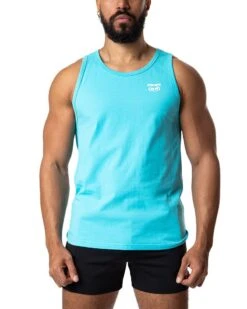 Brandmark Tank Top -Herren Mode Waesche brandmark tank top 453264