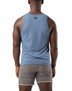 Brandmark Tank Top -Herren Mode Waesche brandmark tank top 867793