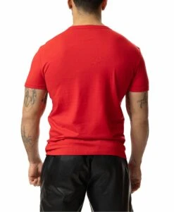 Brandmark Tee -Herren Mode Waesche brandmark tee 218228