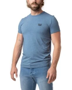 Brandmark Tee -Herren Mode Waesche brandmark tee 529873