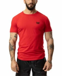 Brandmark Tee -Herren Mode Waesche brandmark tee 568566