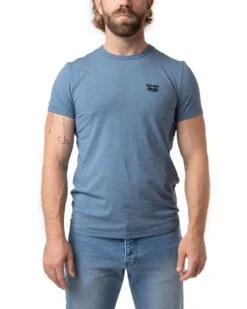 Brandmark Tee -Herren Mode Waesche brandmark tee 746077