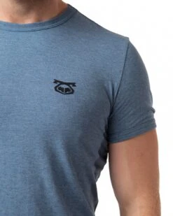 Brandmark Tee -Herren Mode Waesche brandmark tee 748503