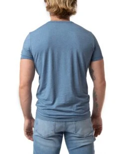 Brandmark Tee -Herren Mode Waesche brandmark tee 760194