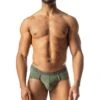 Indulge U-Front Brief