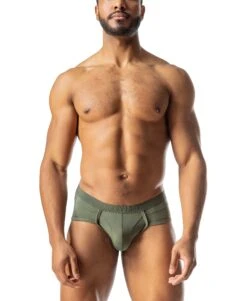 Indulge U-Front Brief