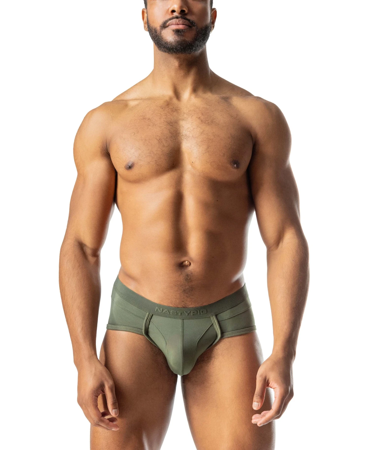 Indulge U-Front Brief 1 Indulge U-Front Brief