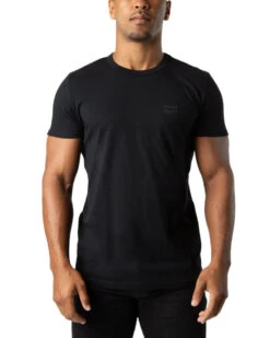 Brandmark Tee -Herren Mode Waesche ce2e5d9da949e68f9ed4160698c1306c1660665683834