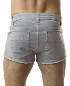 Cord Duke Short -Herren Mode Waesche cord duke short 154380