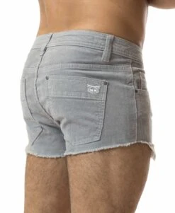 Cord Duke Short -Herren Mode Waesche cord duke short 364333