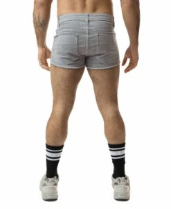 Cord Duke Short -Herren Mode Waesche cord duke short 861858