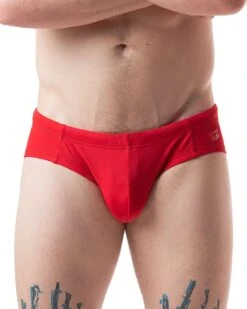 CORE Bikini -Herren Mode Waesche core bikini 372789