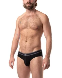 CORE Bikini Brief 24 CORE Bikini Brief -Herren Mode Waesche core bikini brief 184085