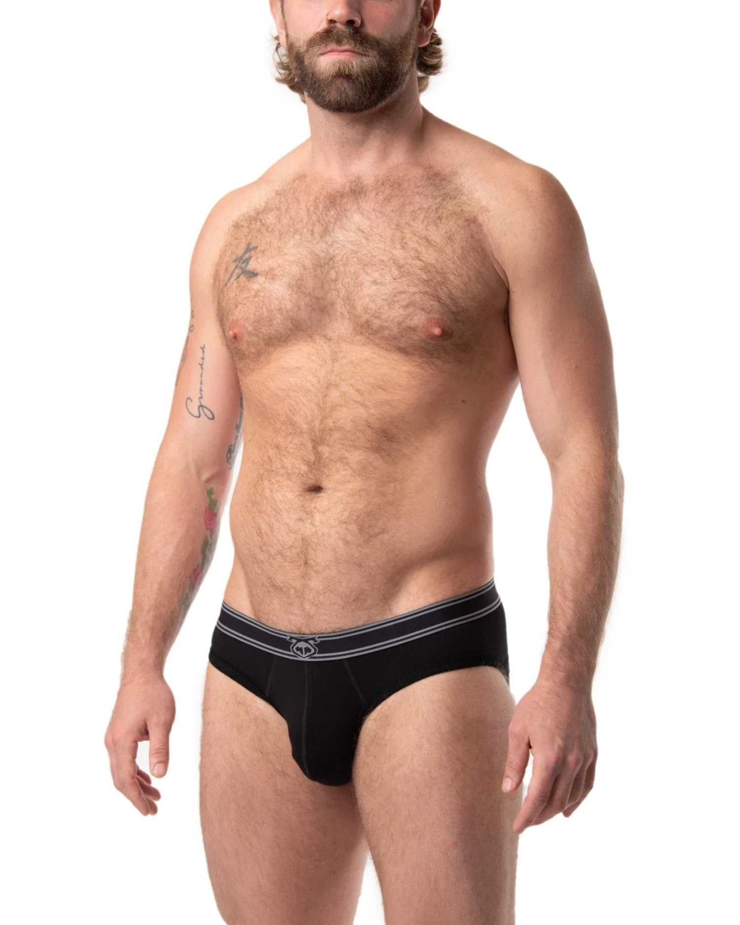 CORE Bikini Brief 6 CORE Bikini Brief – Bild 6