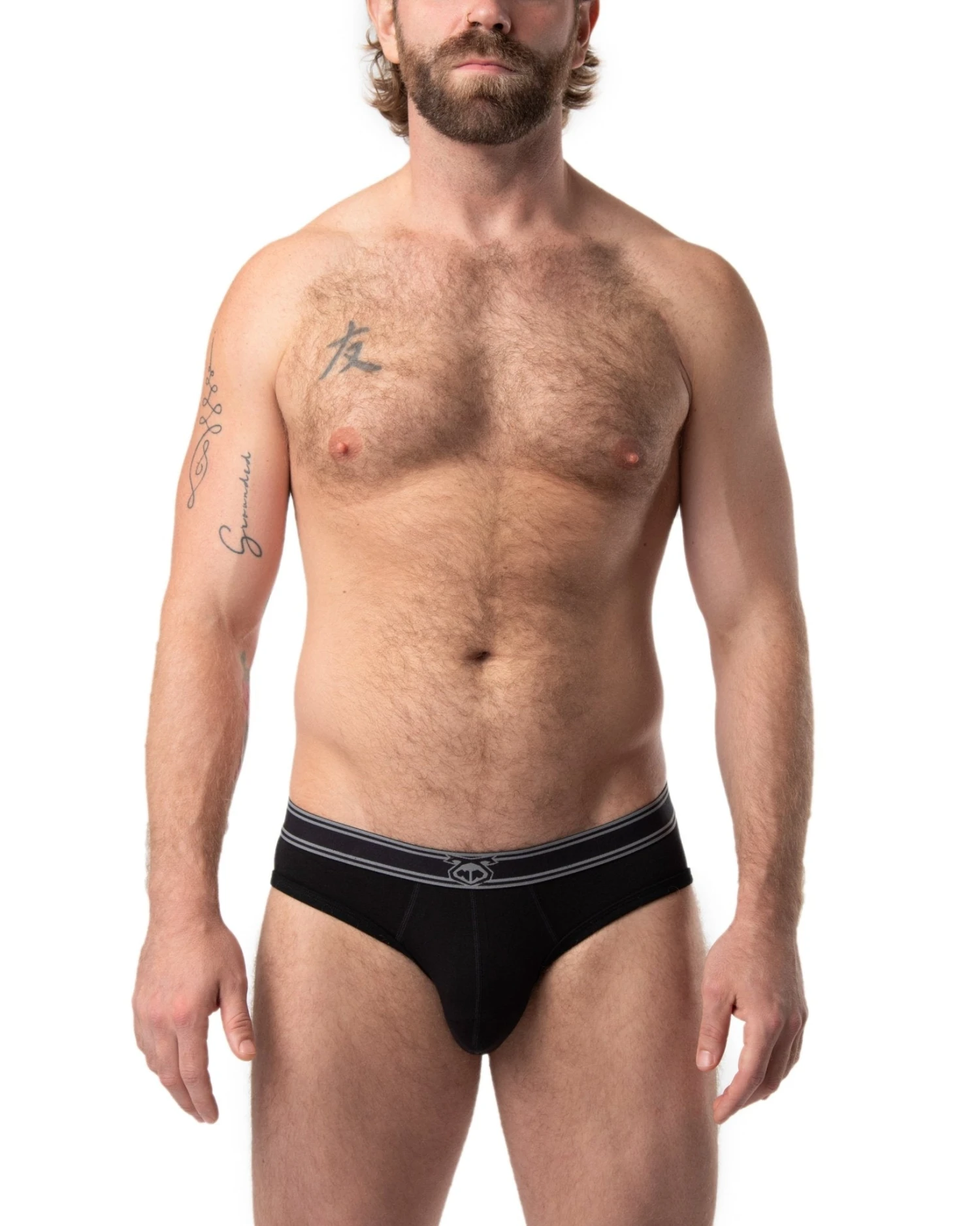 CORE Bikini Brief 4 CORE Bikini Brief – Bild 4