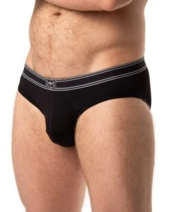 CORE Bikini Brief 25 CORE Bikini Brief -Herren Mode Waesche core bikini brief 774523