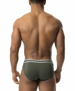 CORE Bikini Brief 32 CORE Bikini Brief -Herren Mode Waesche core bikini brief 832329
