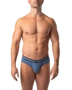 CORE Bikini Brief 36 CORE Bikini Brief -Herren Mode Waesche core bikini brief 928605