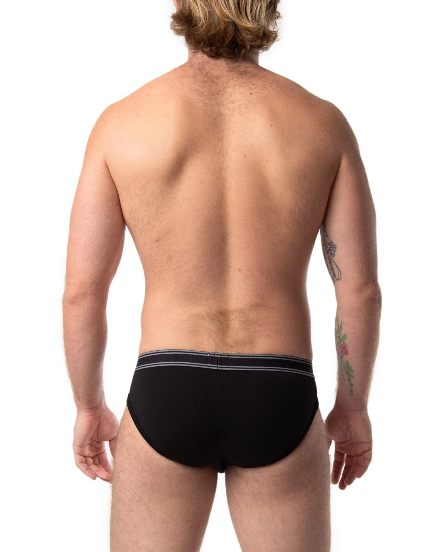 CORE Bikini Brief 5 CORE Bikini Brief – Bild 5