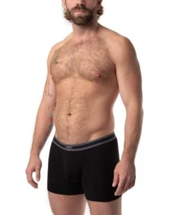 CORE Boxer Brief -Herren Mode Waesche core boxer brief 266323