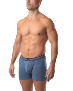 CORE Boxer Brief -Herren Mode Waesche core boxer brief 591097