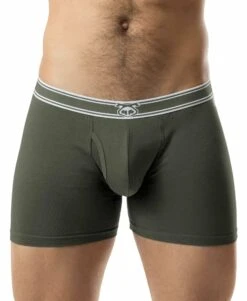 CORE Boxer Brief -Herren Mode Waesche core boxer brief 709875