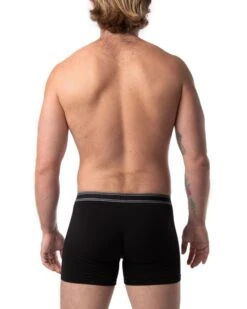 CORE Boxer Brief -Herren Mode Waesche core boxer brief 725821