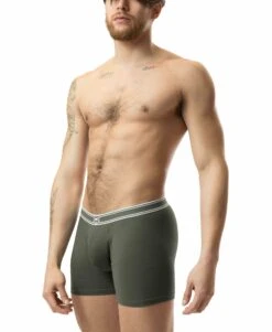CORE Boxer Brief -Herren Mode Waesche core boxer brief 887142