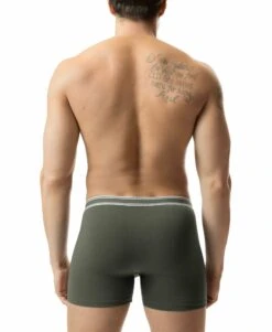 CORE Boxer Brief -Herren Mode Waesche core boxer brief 999722