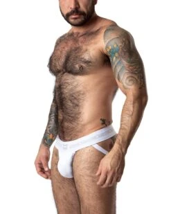 CORE Jock Strap -Herren Mode Waesche core jock strap 192844