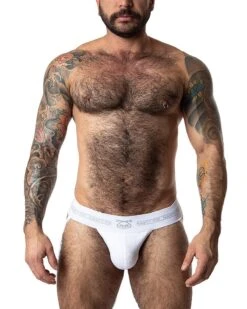 CORE Jock Strap -Herren Mode Waesche core jock strap 265729