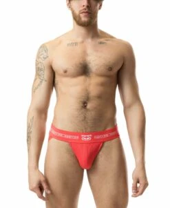 CORE Jock Strap -Herren Mode Waesche core jock strap 300045