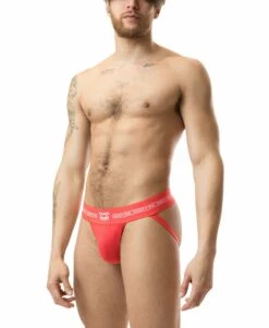 CORE Jock Strap -Herren Mode Waesche core jock strap 372786