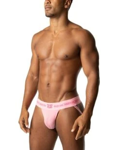 CORE Jock Strap -Herren Mode Waesche core jock strap 394417